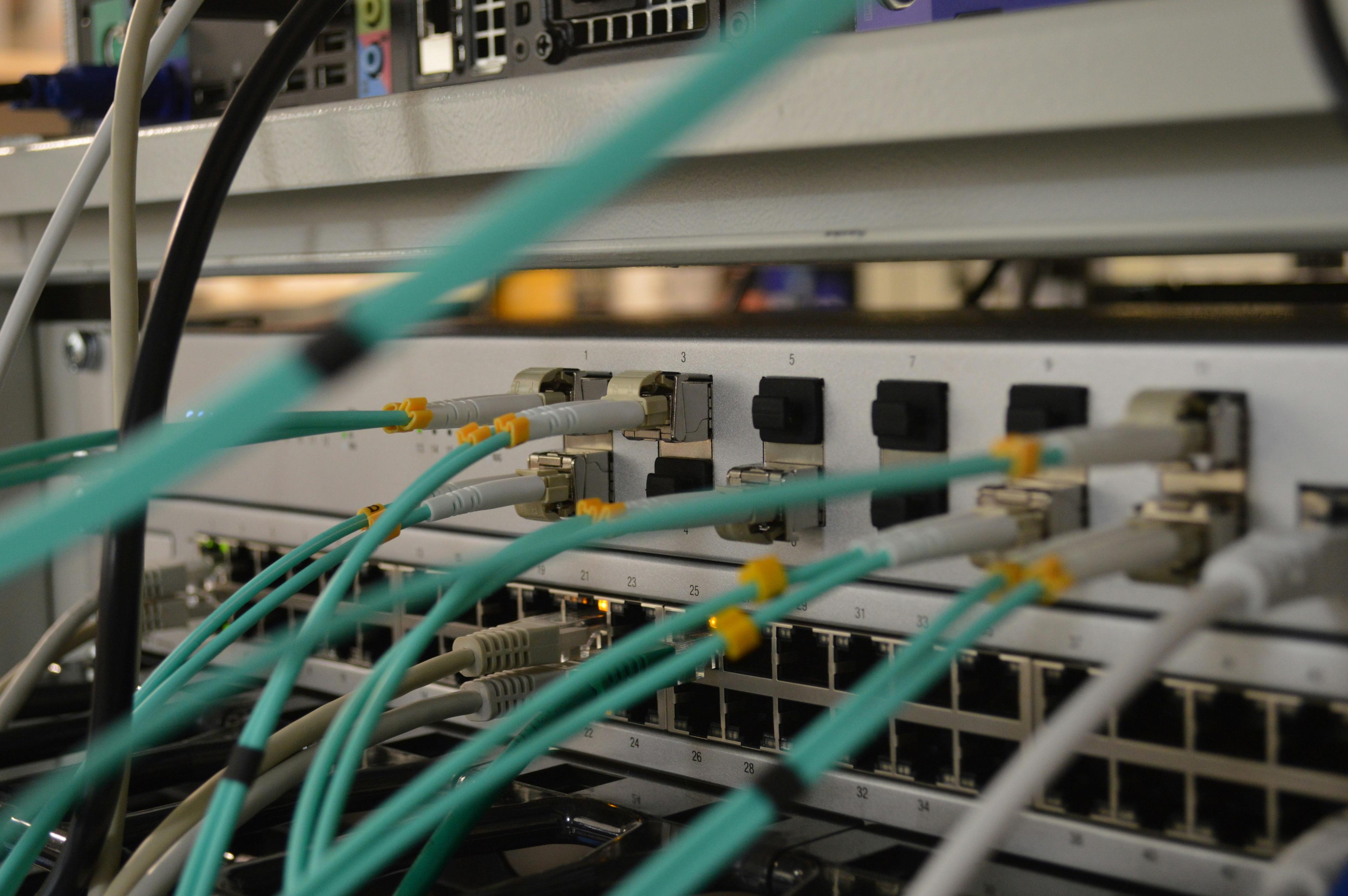 Direct Fibre
